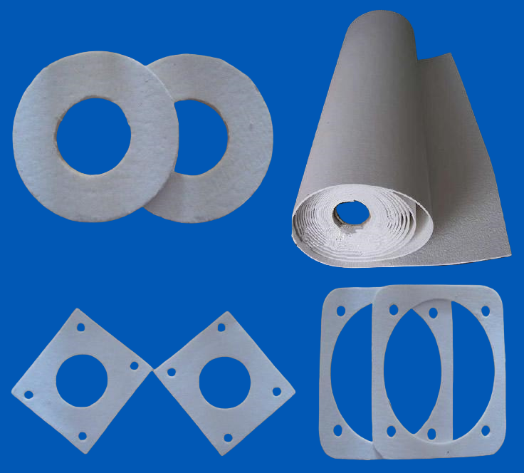 大姚陶瓷纤维纸